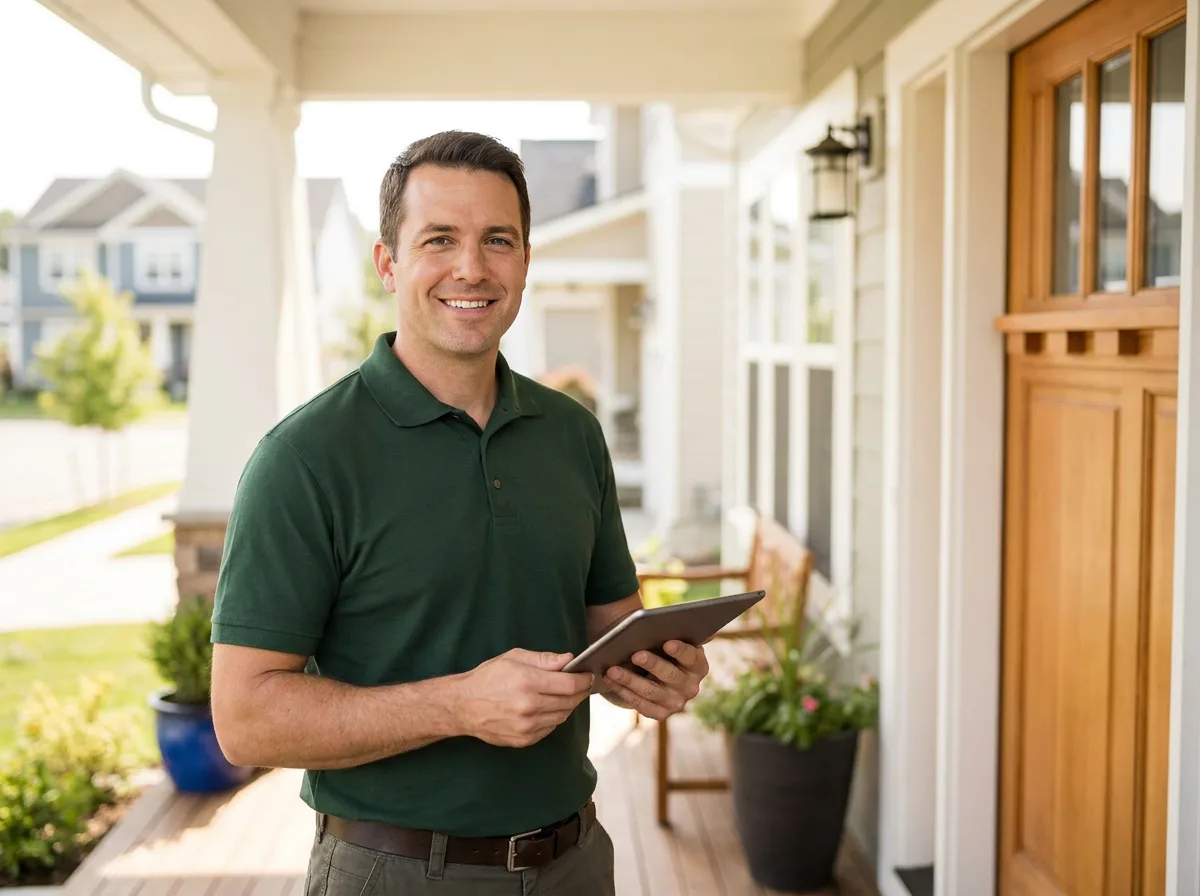Pest control FAQs for Litchfield, OH